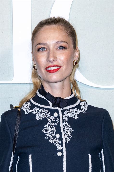 beatrice borromeo dior